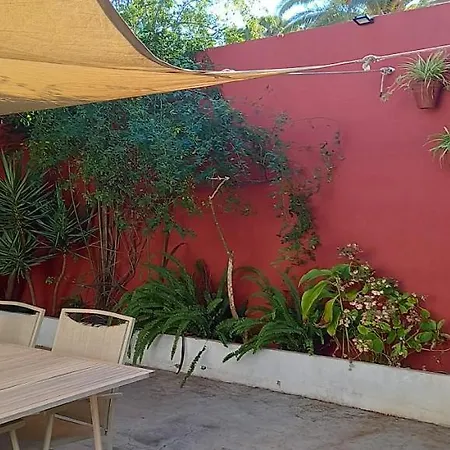 Juvimar Country house El Poblenou del Delta