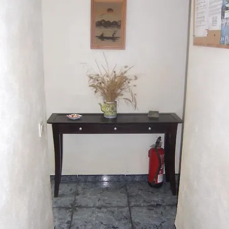 Juvimar Country house El Poblenou del Delta