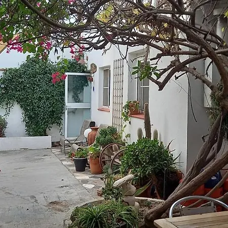 Casa rural Juvimar