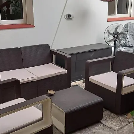 Casa rural Juvimar El Poble Nou del Delta