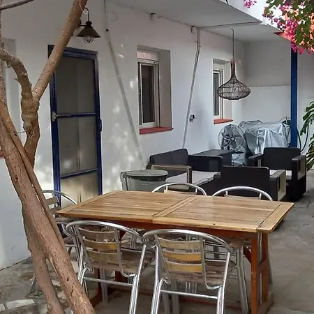 Casa rural Juvimar