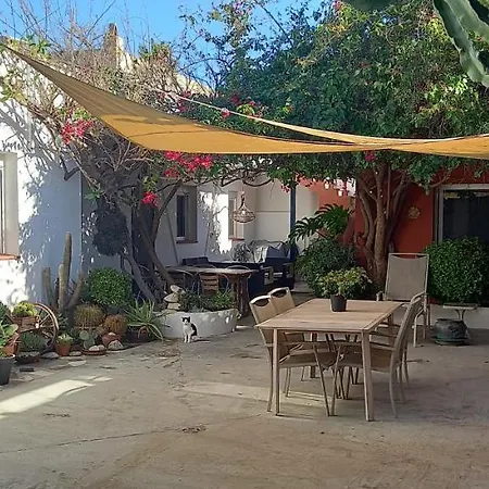 Juvimar Casa rural