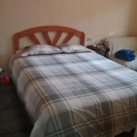 Casa de Campo Juvimar