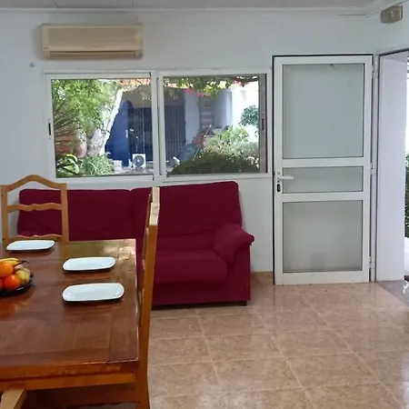 Juvimar Casa de Campo *