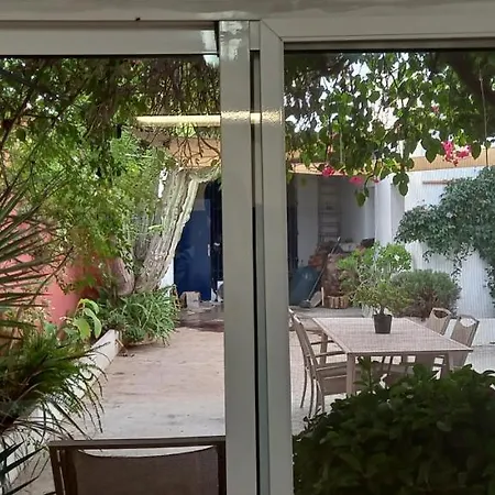 Juvimar Casa de Campo *