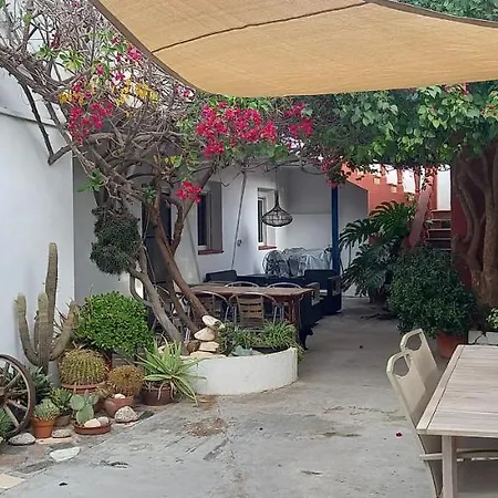 Casa de Campo Juvimar *