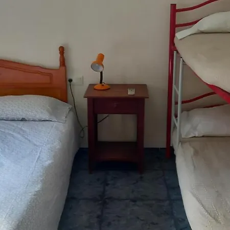Juvimar Casa de Campo *