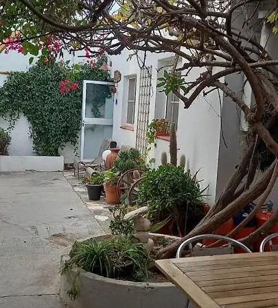 Juvimar El Poble Nou del Delta