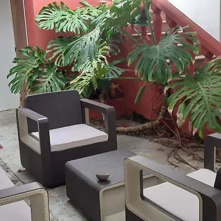 Juvimar Casa de Campo *