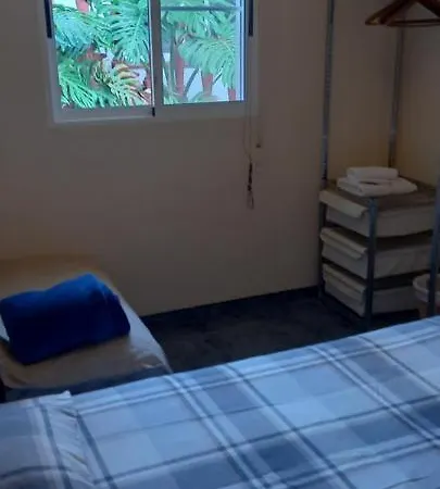 Casa de Campo Juvimar